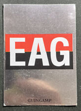 Badge ecusson guingamp d'occasion  Expédié en Belgium