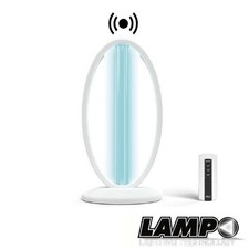 Lampo lampada uvc usato  Aprilia