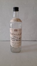 Leere macallan whisky gebraucht kaufen  Erkelenz