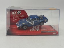 Slot scx renault d'occasion  Expédié en France
