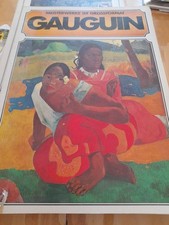 Paul gauguin meisterwerke gebraucht kaufen  Bingen