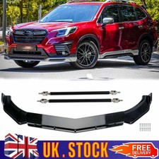 Front bumper lip for sale Front bumper lip for sale  LEICESTER