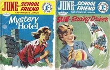 June school friend for sale  WARRINGTON