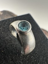 Silber ring 925 gebraucht kaufen  Langenhagen