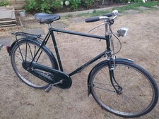 Police raleigh surperbe for sale  TEDDINGTON