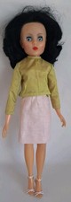 Palitoy petal skin for sale  CANTERBURY