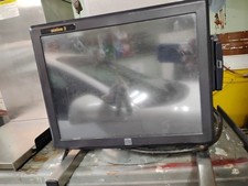 Monitor LCD tela sensível ao toque Elo ET1515L 15" comprar usado  Enviando para Brazil