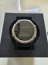 Garmin fenix plus gebraucht kaufen  Gadebusch