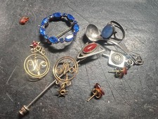 Vintage sterling silver for sale  Holliston