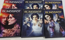 Blindspot serie dvd usato  Castrovillari