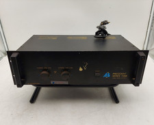 Amplificador de potência AB International Precedent Series 1100a comprar usado  Enviando para Brazil