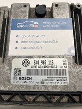 H18 med17.5 calculateur d'occasion  Berre-l'Étang
