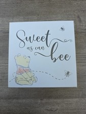 Disney winnie pooh for sale  Drain