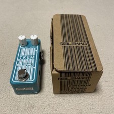Malekko trem tremolo usato  Spedire a Italy