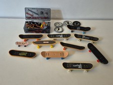 Lot skate skateboard d'occasion  Pordic