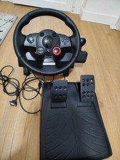 volante logitech usato volante logitech usato Genova