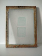 serigraphie ecran d'occasion serigraphie ecran d'occasion  Nantes-