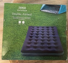 airbed tesco for sale  GILLINGHAM