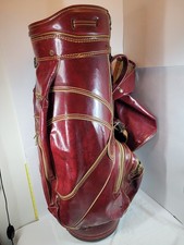 Vintage golf bag for sale  Schaumburg