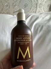 Moroccanoil soliel tanger for sale  PRESCOT