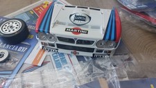 Costruisci lancia 037 usato  Varese