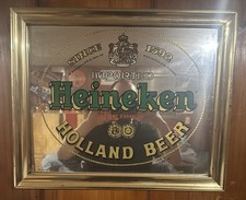 Vtg heineken holland for sale  Skokie