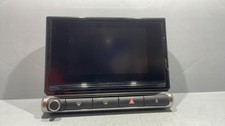 Ecran gps citroen d'occasion  Génissac