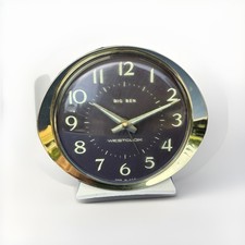 Vintage westclox big for sale  Jacksonville