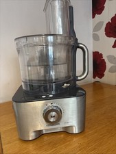 Kenwood multipro excel for sale  DIDCOT