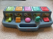 Playskool poppin pals for sale  Aurora