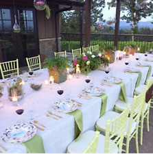 Used chiavari chairs for sale  Lake Oswego