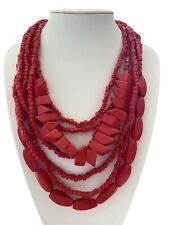 Damenkette statement halskette gebraucht kaufen  München