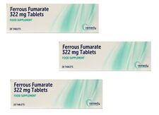Ferrous 322mg iron for sale  BIRMINGHAM