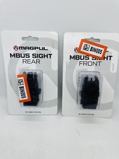 Mbus rear and d'occasion  Expédié en Belgium