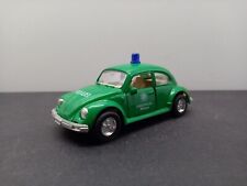 Welly käfer polizei gebraucht kaufen  Merxheim
