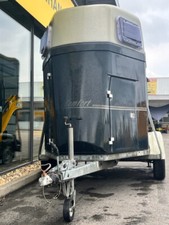 Böckmann comfort pferdeanhän gebraucht kaufen Böckmann comfort pferdeanhän gebraucht kaufen  Gevelsberg