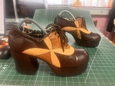 819 mens brown for sale  LONDON