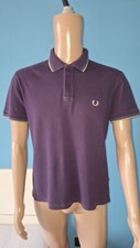 Fred perry polo usato  Suzzara