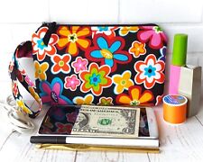 Wristlet purse pouch for sale  Reidsville