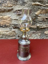 Lampe essence etoile d'occasion  Argelès-sur-Mer