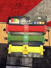 Oxford aqua waterproof for sale  WITNEY