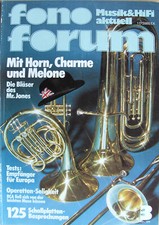 Fono forum kenwood gebraucht kaufen  Heidelberg