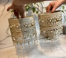 Ornate shabby chic for sale  LONDON