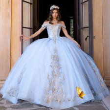 Princess ball gown d'occasion  Expédié en Belgium