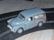 Scalextric conversion morris for sale  SANDBACH
