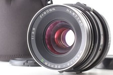 Exc case mamiya d'occasion  Expédié en Belgium