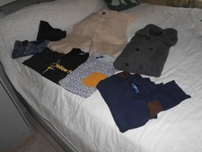 Lot vêtements ados d'occasion  Trèbes