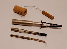 Heizelement lötkolben weller gebraucht kaufen  Hallbergmoos