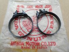 Honda cm250t custom for sale  LISKEARD