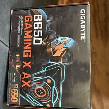 Used gigabyte b650 for sale  Aurora